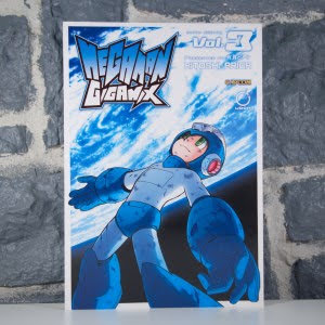 Mega Man Gigamix Vol. 3 (01)